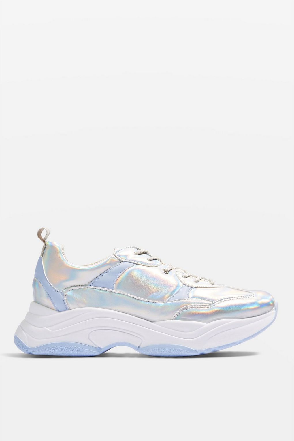 Sepatu sneakers Topshop